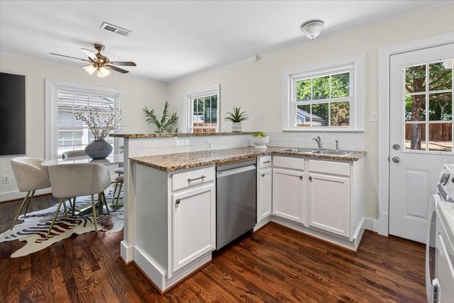3609 Stadium Drive, Fort Worth, TX 76109