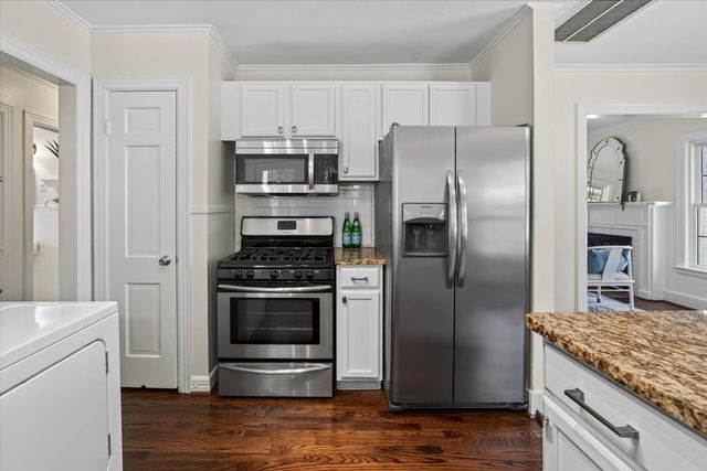 3609 Stadium Drive, Fort Worth, TX 76109