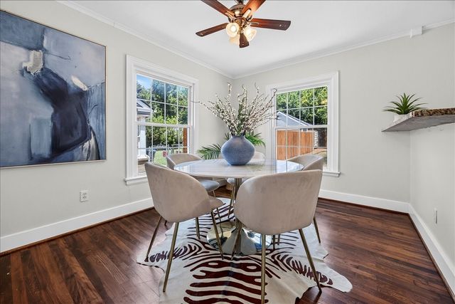 3609 Stadium Drive, Fort Worth, TX 76109