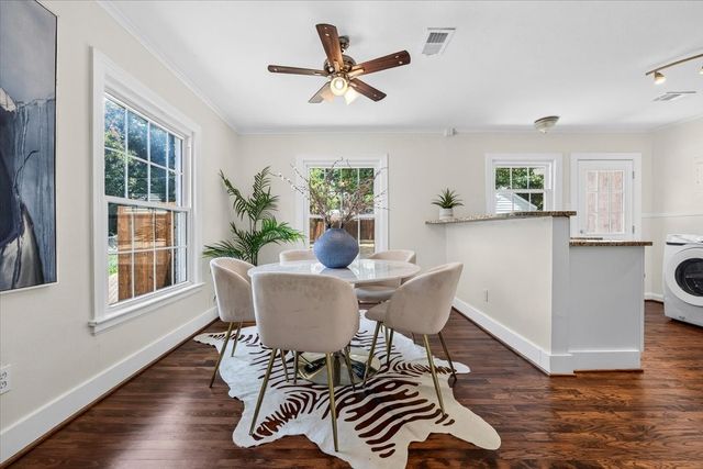 3609 Stadium Drive, Fort Worth, TX 76109