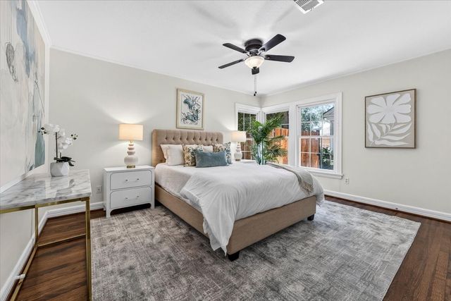 3609 Stadium Drive, Fort Worth, TX 76109