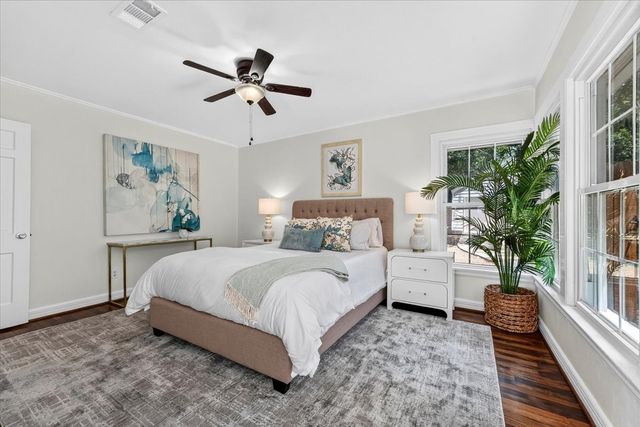 3609 Stadium Drive, Fort Worth, TX 76109