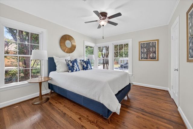 3609 Stadium Drive, Fort Worth, TX 76109