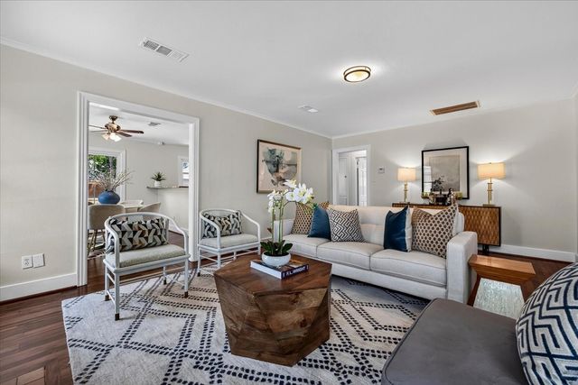 3609 Stadium Drive, Fort Worth, TX 76109