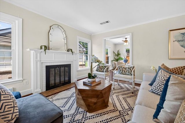 3609 Stadium Drive, Fort Worth, TX 76109