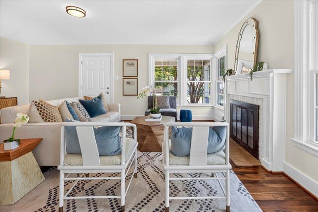 3609 Stadium Drive, Fort Worth, TX 76109