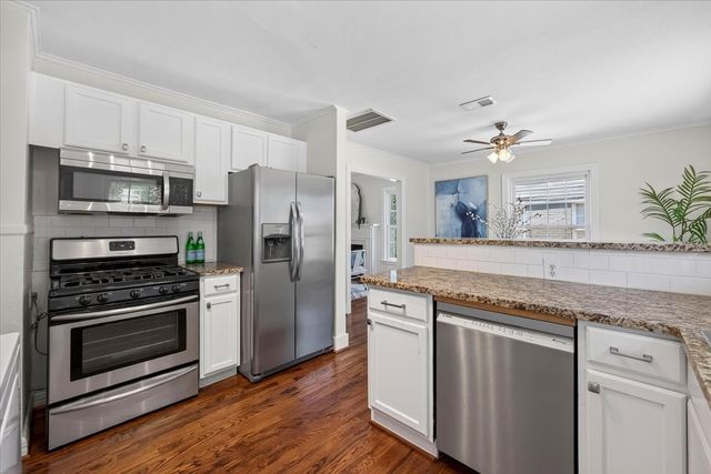 3609 Stadium Drive, Fort Worth, TX 76109