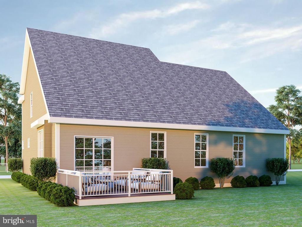 502 WINDING WAY #ASH MODEL, Wrightsville, PA 17368