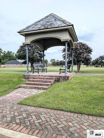 1709 TOULOUSE DRIVE, Monroe, LA 71201