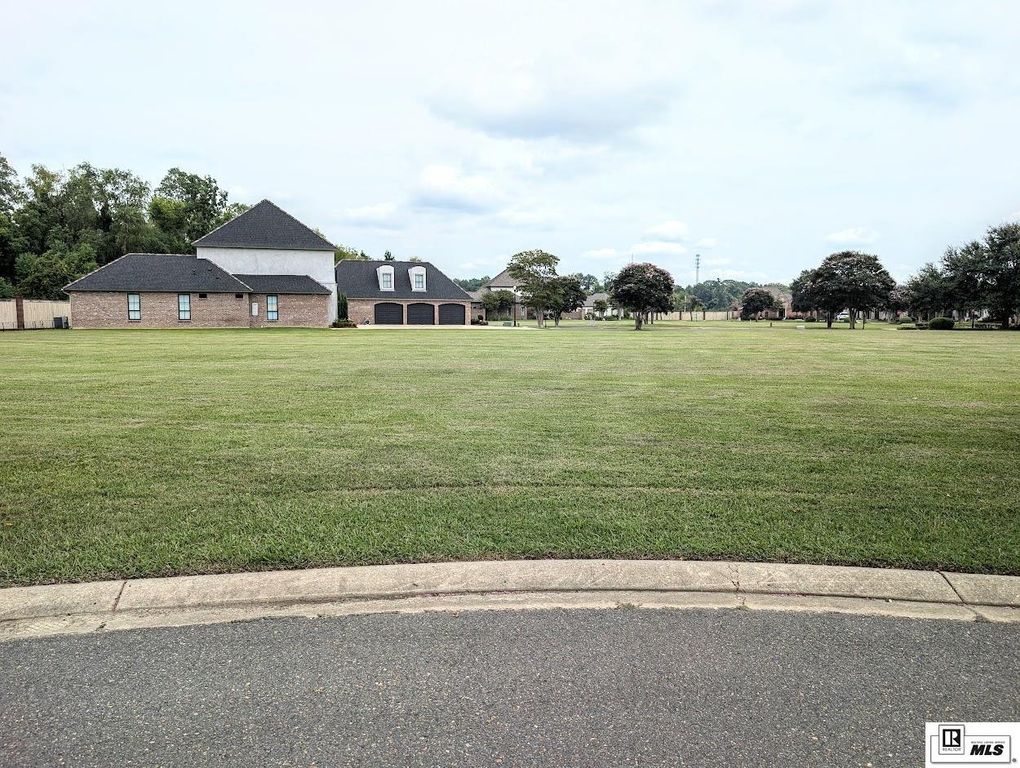 1709 TOULOUSE DRIVE, Monroe, LA 71201