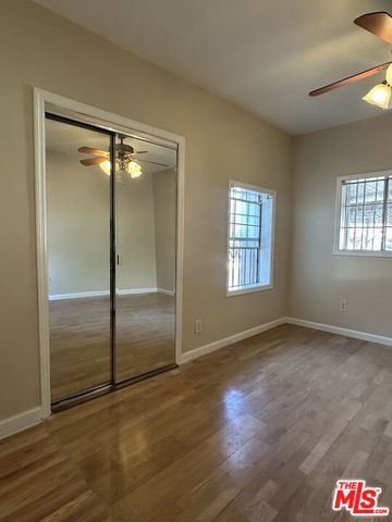 201 S Benton Way, Los Angeles, CA 90057