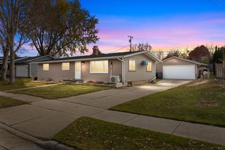 632 IDLEWILD STREET, Kaukauna, WI 54130