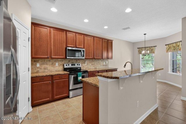 1182 WILD GINGER Lane, Fleming Island, FL 32003