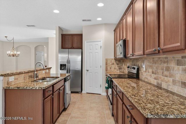 1182 WILD GINGER Lane, Fleming Island, FL 32003