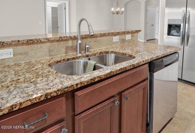 1182 WILD GINGER Lane, Fleming Island, FL 32003