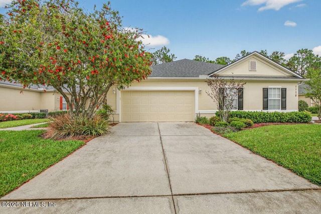 1182 WILD GINGER Lane, Fleming Island, FL 32003