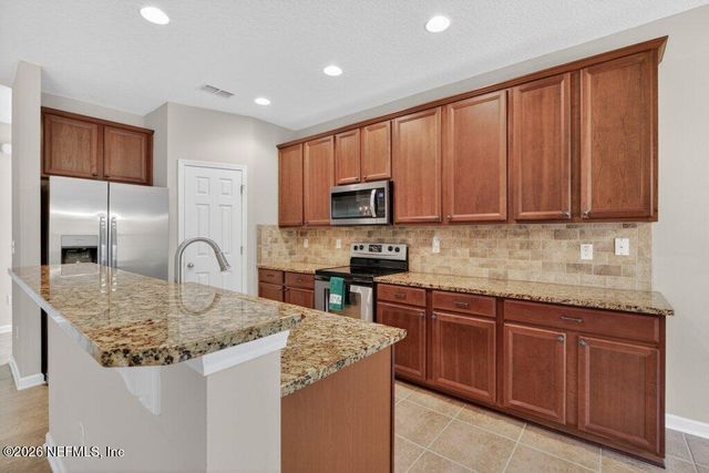 1182 WILD GINGER Lane, Fleming Island, FL 32003