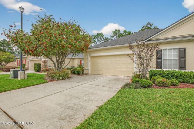 1182 WILD GINGER Lane, Fleming Island, FL 32003