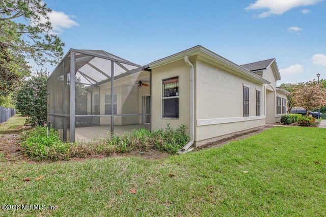 1182 WILD GINGER Lane, Fleming Island, FL 32003