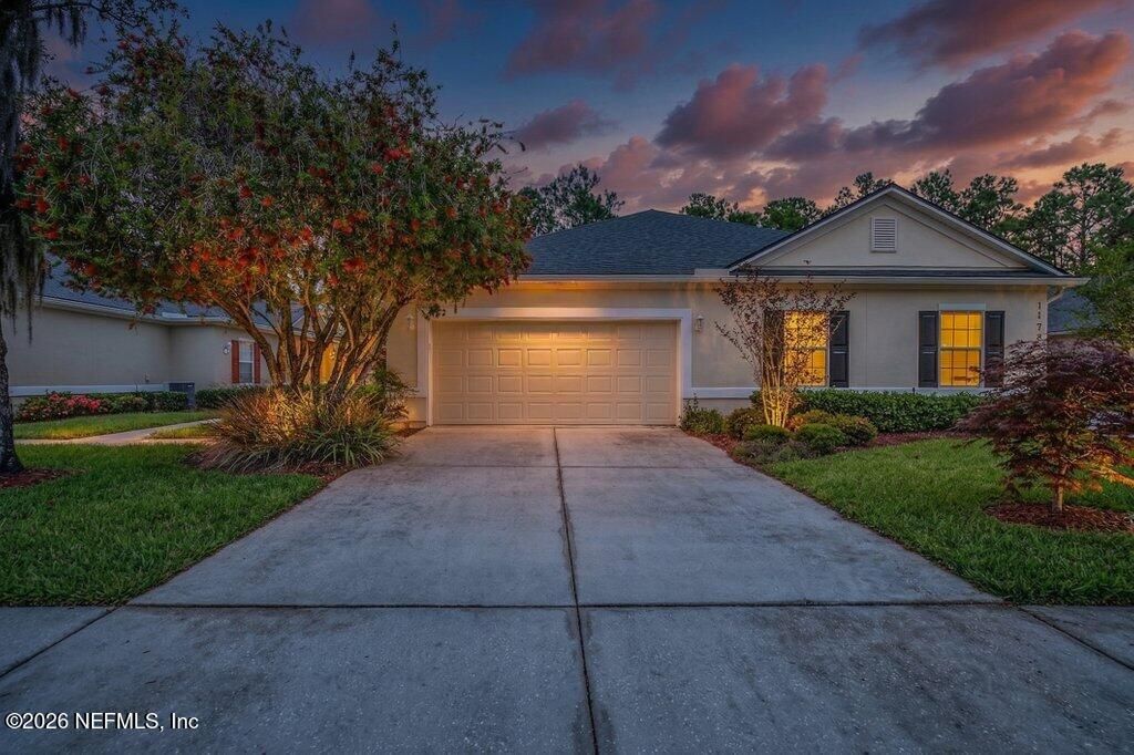 1182 WILD GINGER Lane, Fleming Island, FL 32003