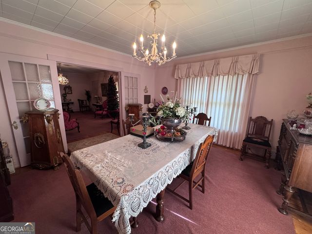 2401 W Elm Street, Wrightsville, GA 31096