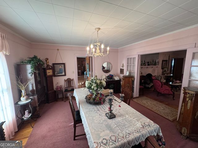 2401 W Elm Street, Wrightsville, GA 31096