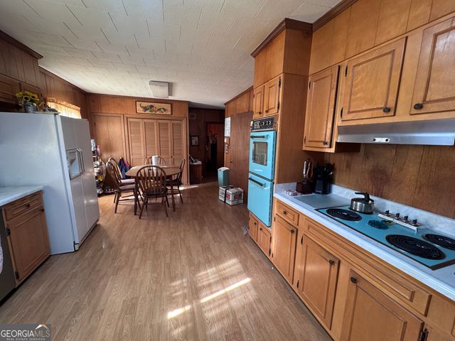 2401 W Elm Street, Wrightsville, GA 31096