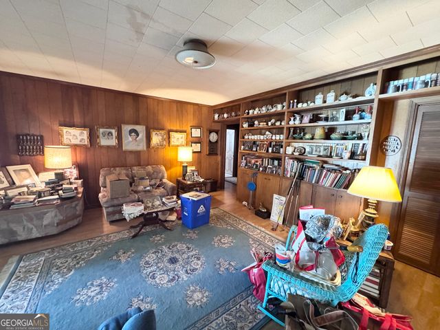 2401 W Elm Street, Wrightsville, GA 31096