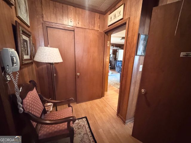 2401 W Elm Street, Wrightsville, GA 31096