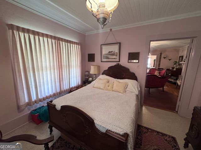 2401 W Elm Street, Wrightsville, GA 31096