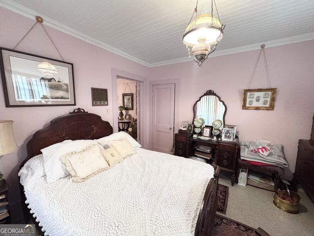 2401 W Elm Street, Wrightsville, GA 31096