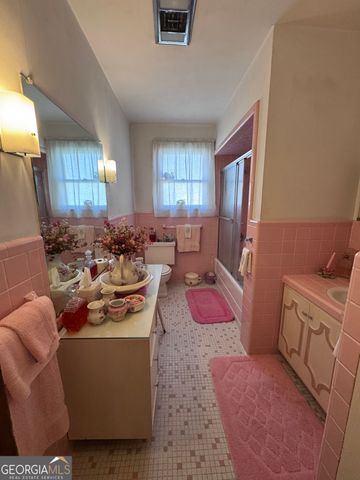 2401 W Elm Street, Wrightsville, GA 31096