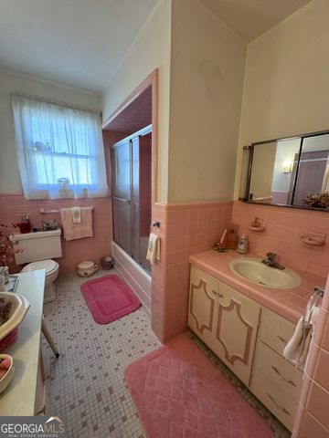2401 W Elm Street, Wrightsville, GA 31096