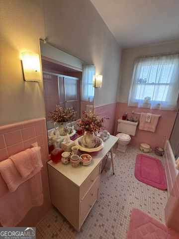 2401 W Elm Street, Wrightsville, GA 31096