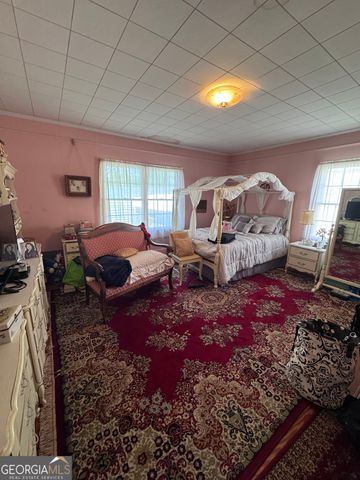 2401 W Elm Street, Wrightsville, GA 31096