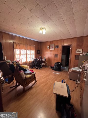 2401 W Elm Street, Wrightsville, GA 31096