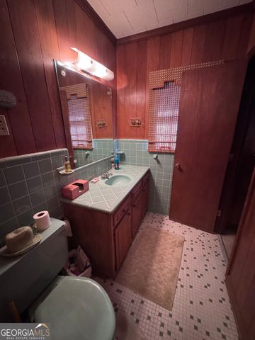 2401 W Elm Street, Wrightsville, GA 31096