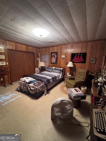 2401 W Elm Street, Wrightsville, GA 31096