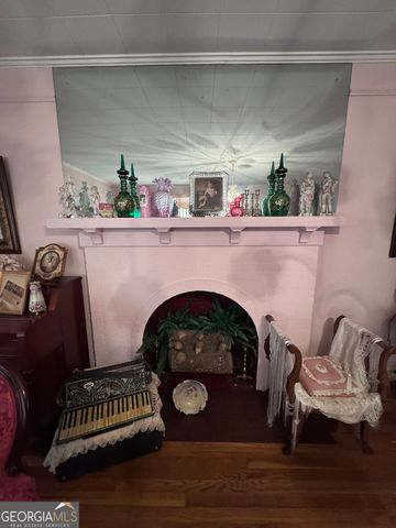 2401 W Elm Street, Wrightsville, GA 31096