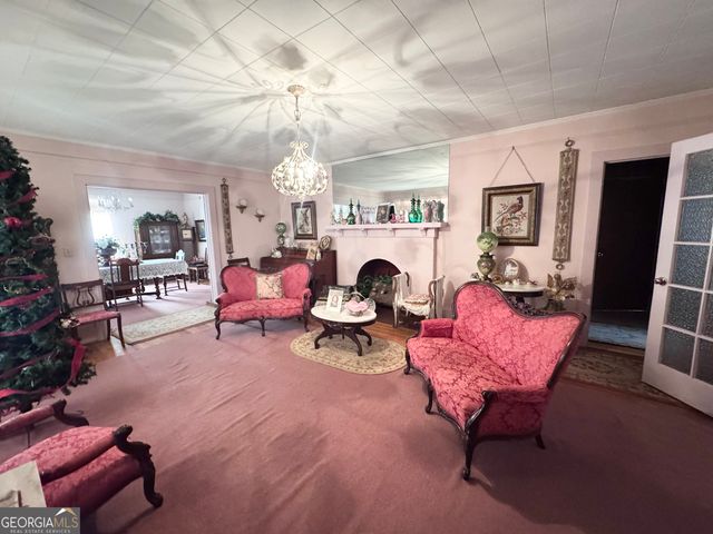 2401 W Elm Street, Wrightsville, GA 31096
