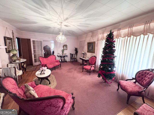 2401 W Elm Street, Wrightsville, GA 31096