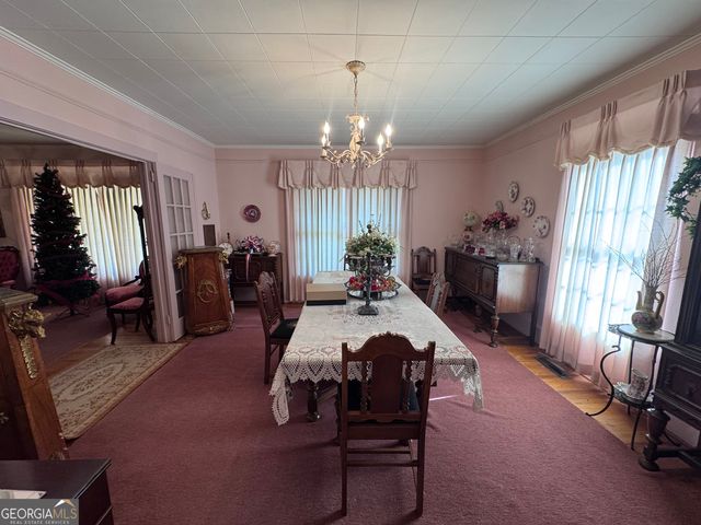 2401 W Elm Street, Wrightsville, GA 31096
