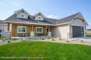 968 W CORDGRASS LN, Post Falls, ID 83854