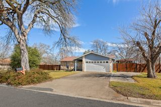 1602 Plateau RDG, Cedar Park, TX 78613