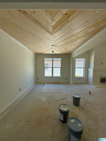 141 GLENGERRY DRIVE, Pelham, AL 35124