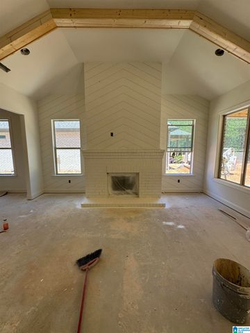 141 GLENGERRY DRIVE, Pelham, AL 35124