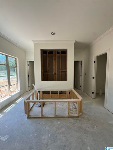 141 GLENGERRY DRIVE, Pelham, AL 35124