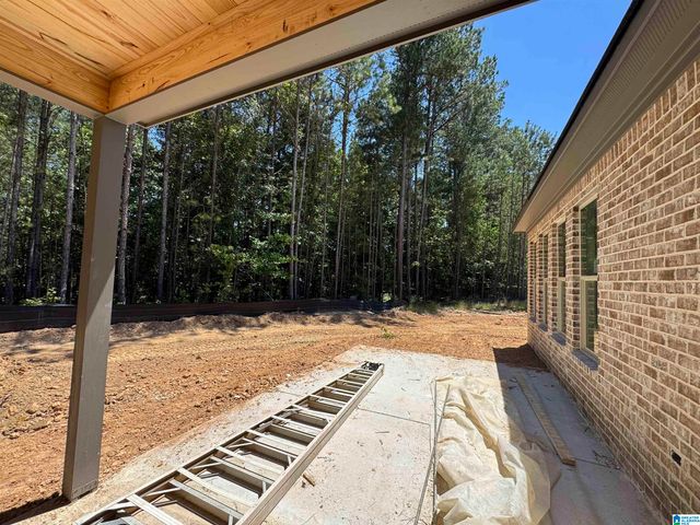 141 GLENGERRY DRIVE, Pelham, AL 35124