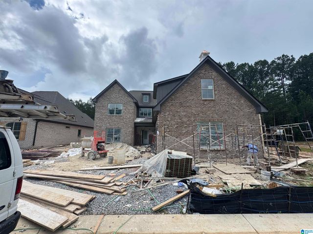 141 GLENGERRY DRIVE, Pelham, AL 35124