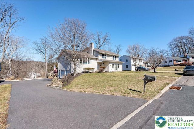 703 Donald Drive, Emmaus Boro, PA 18049